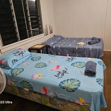 Villa Heleni Jessop'S Fatahega Alofi Esterno foto