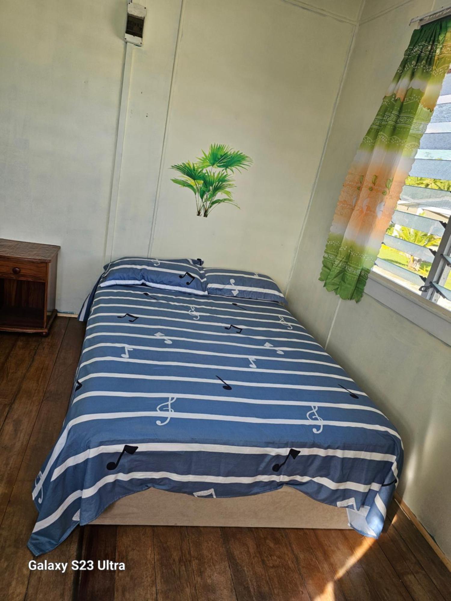Villa Heleni Jessop'S Fatahega Alofi Esterno foto
