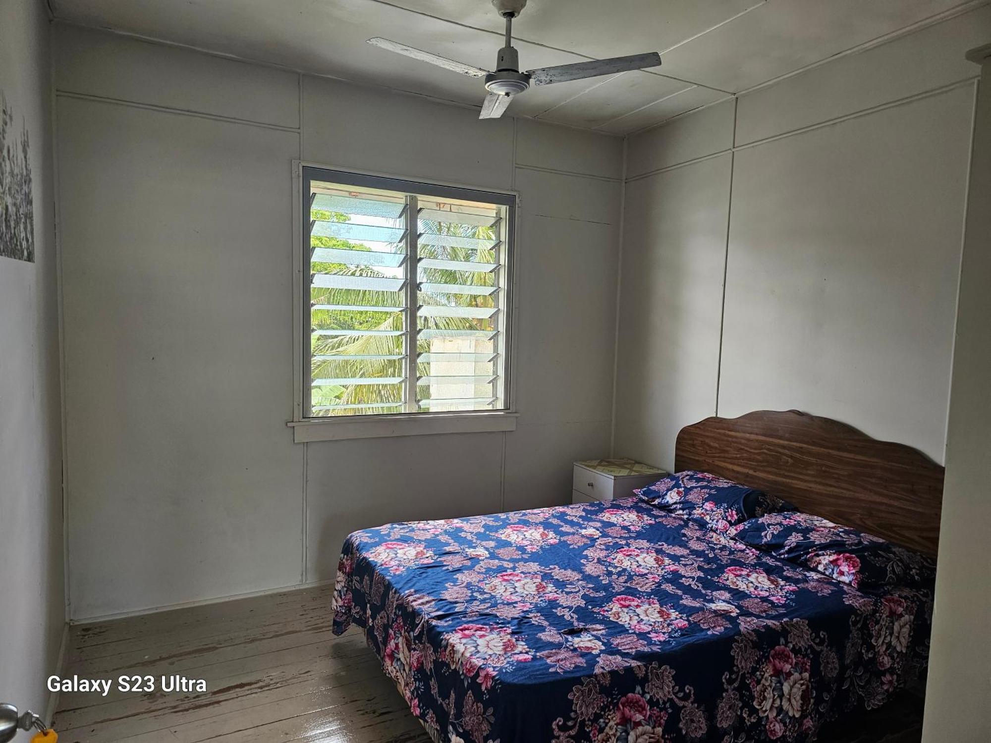 Villa Heleni Jessop'S Fatahega Alofi Esterno foto