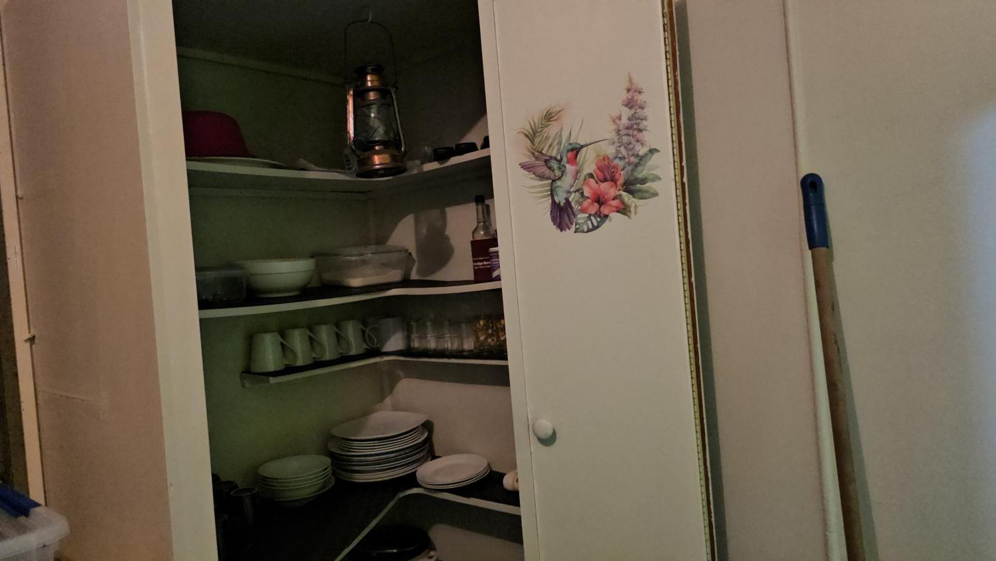 Villa Heleni Jessop'S Fatahega Alofi Esterno foto