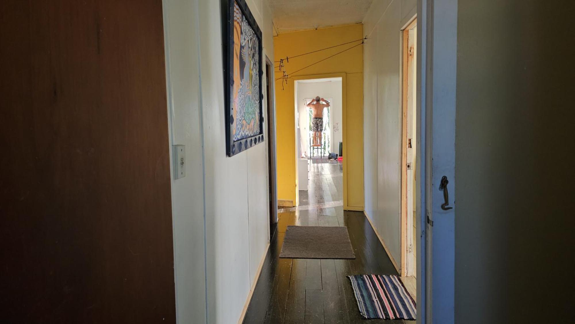 Villa Heleni Jessop'S Fatahega Alofi Esterno foto