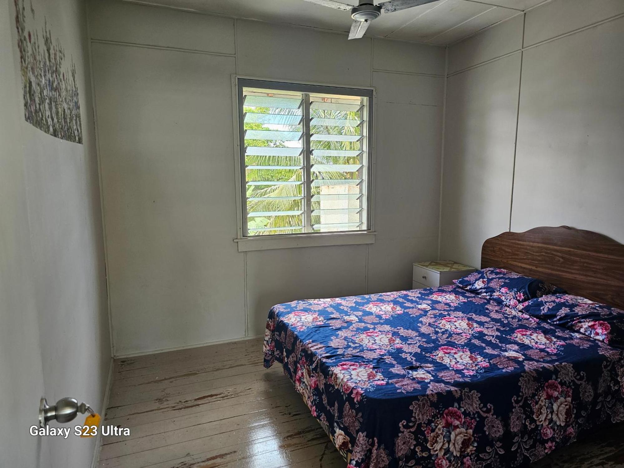 Villa Heleni Jessop'S Fatahega Alofi Esterno foto