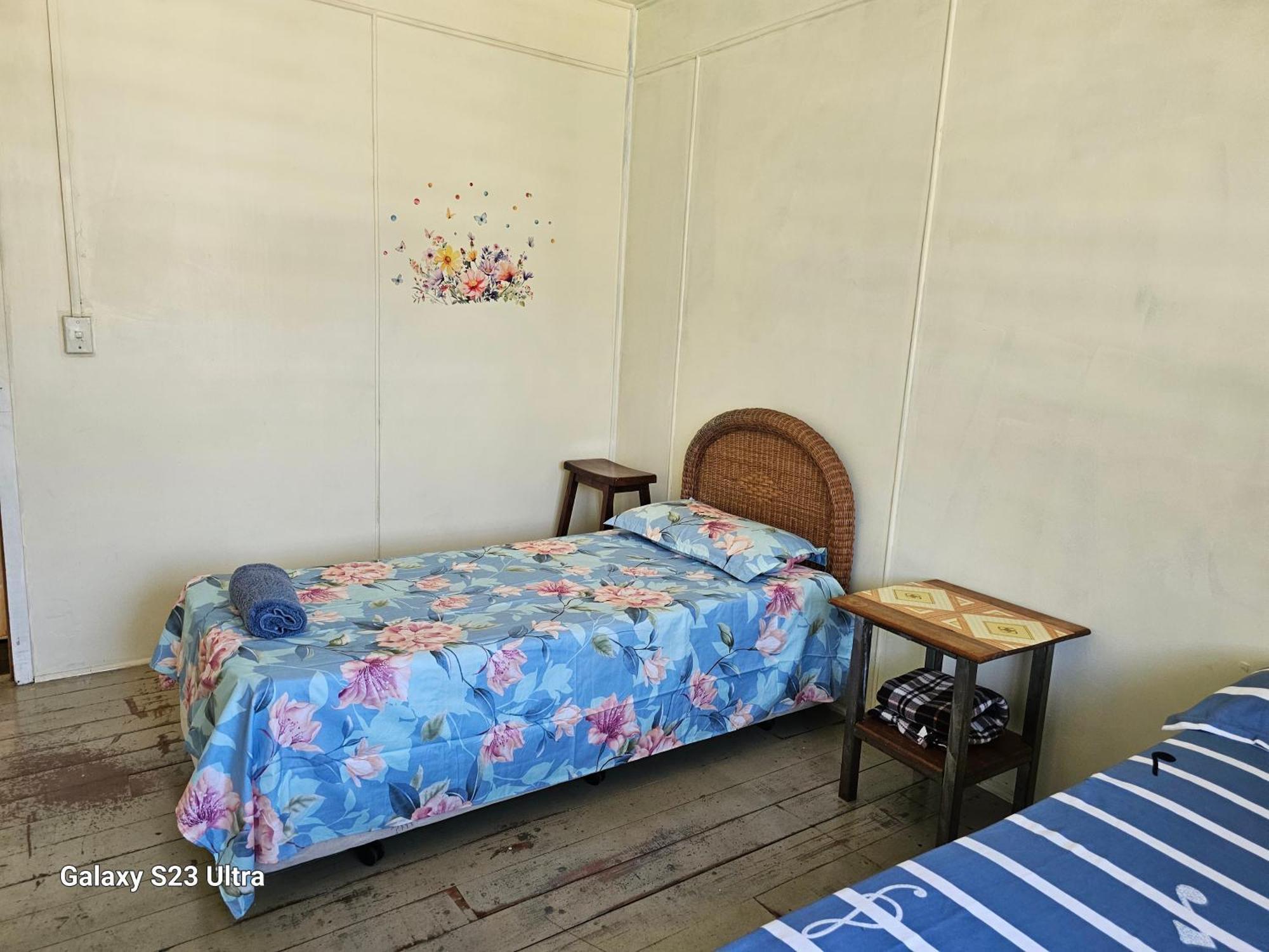 Villa Heleni Jessop'S Fatahega Alofi Esterno foto