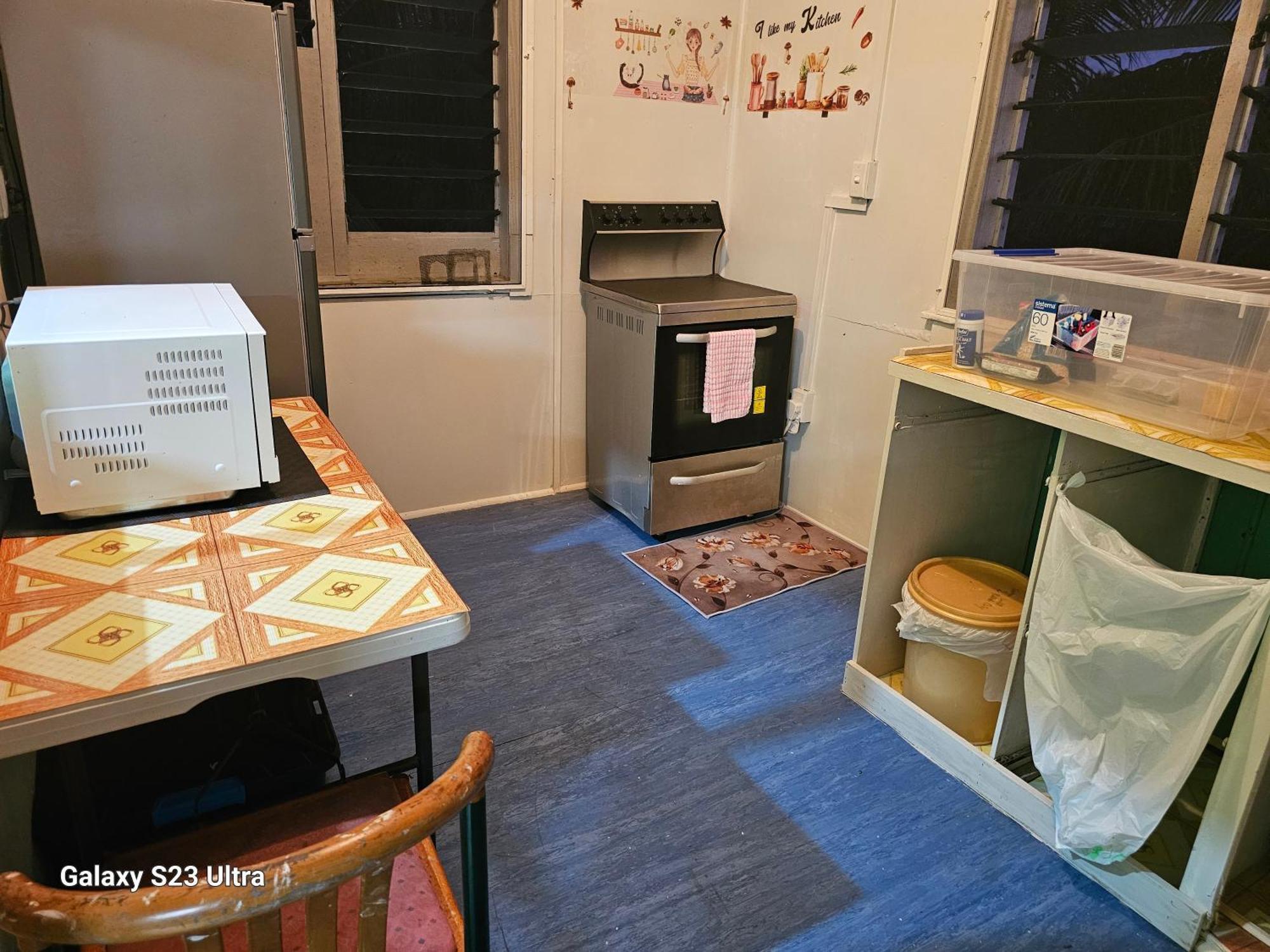Villa Heleni Jessop'S Fatahega Alofi Esterno foto