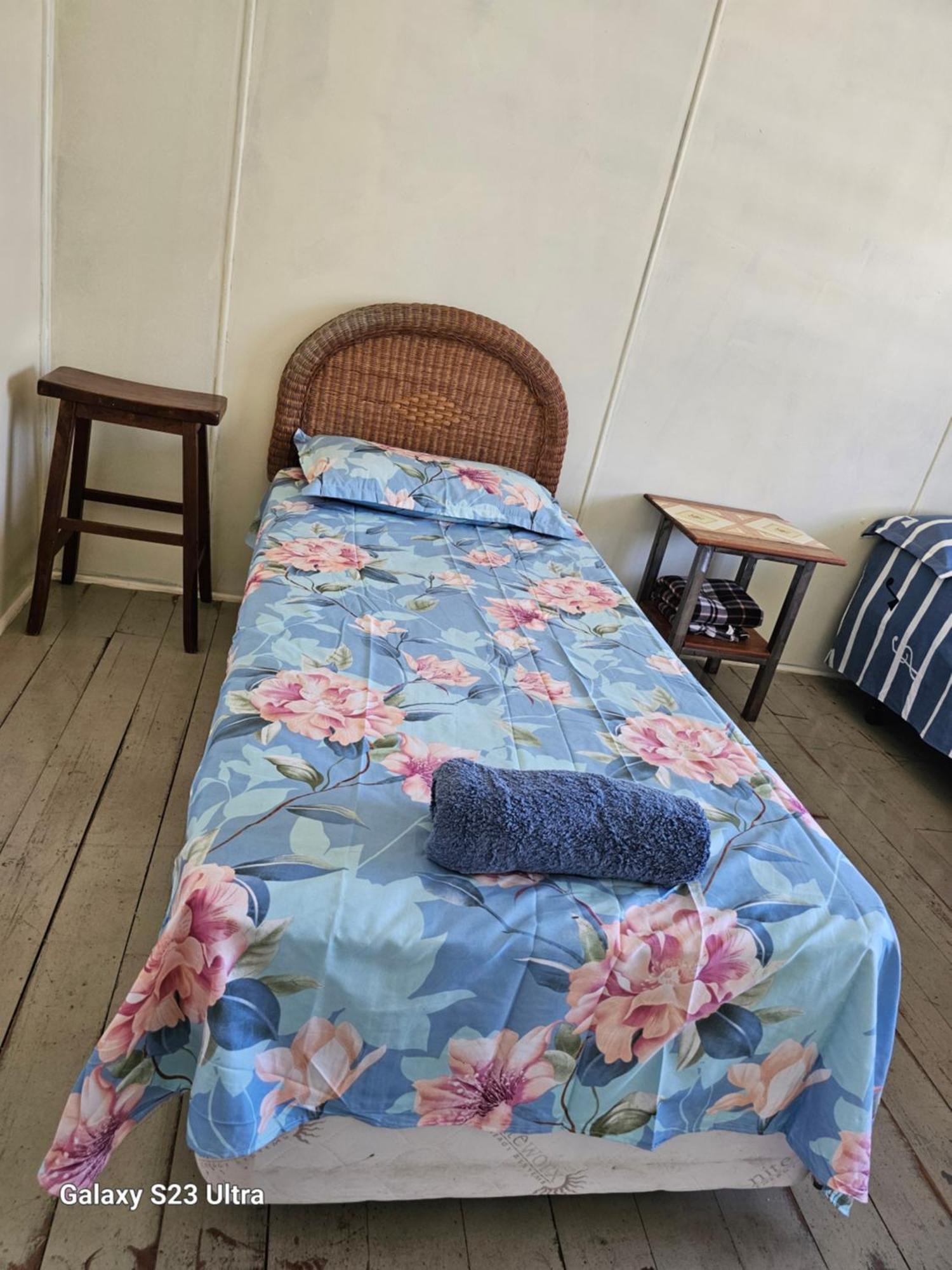 Villa Heleni Jessop'S Fatahega Alofi Esterno foto