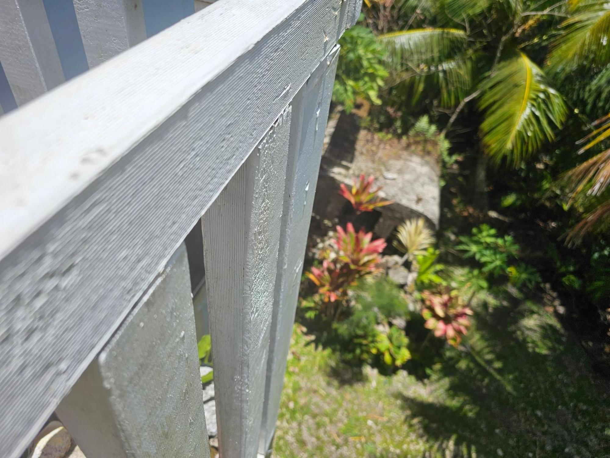 Villa Heleni Jessop'S Fatahega Alofi Esterno foto